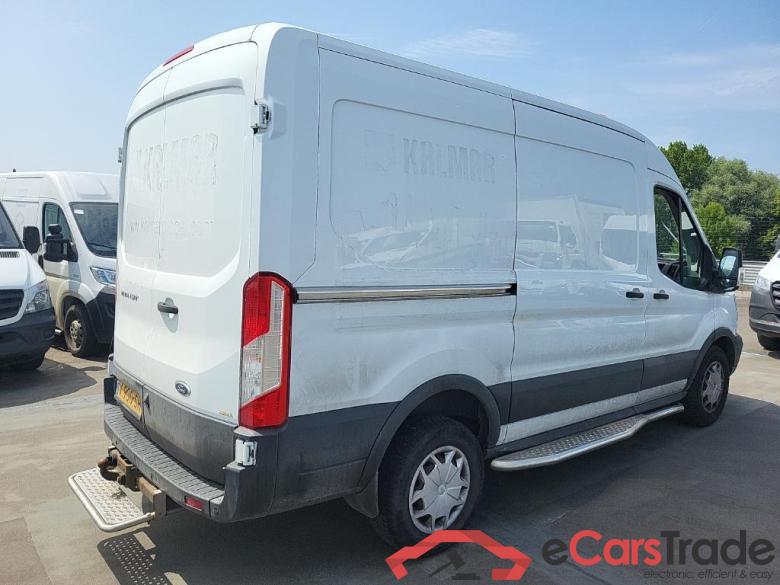 FORD Transit GB 350 170pk L2H2 Ambiente FWD 4D #3