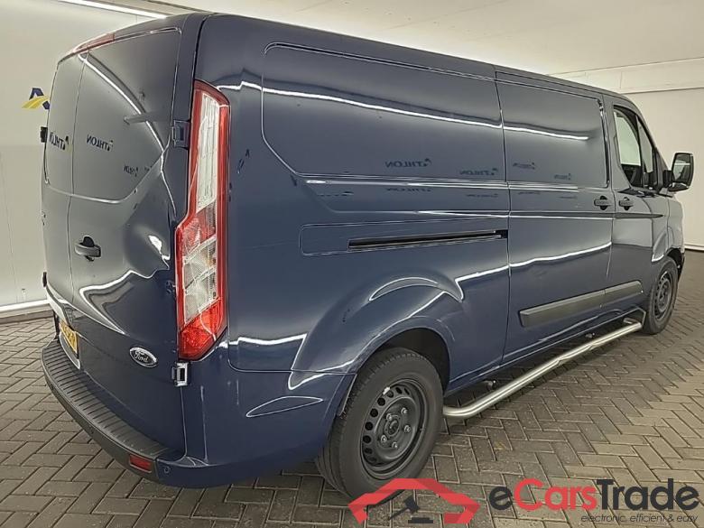 FORD Transit Custom Gesloten Bestel 2.0 TDCi 300 L2 130pk 5D #3