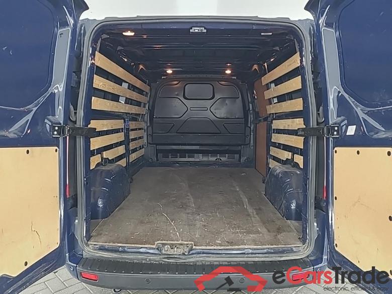 FORD Transit Custom Gesloten Bestel 2.0 TDCi 300 L2 130pk 5D #5