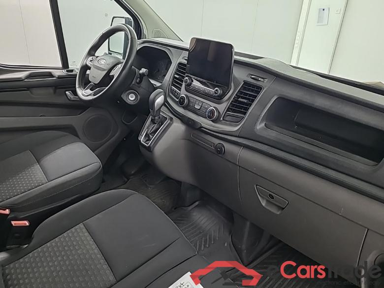 FORD Transit Custom Gesloten Bestel 2.0 TDCi 300 L2 130pk 5D #6
