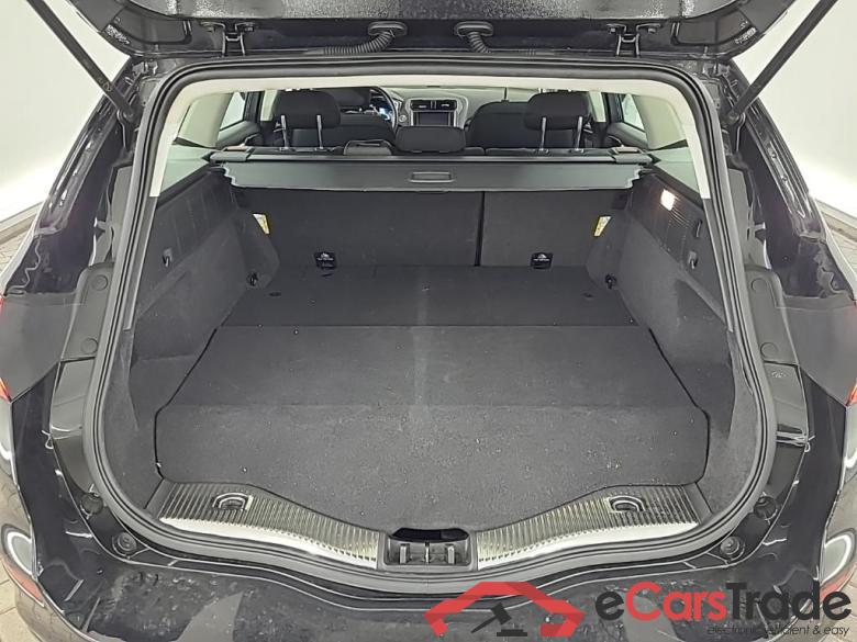FORD Mondeo Wagon 2.0 Hybride Titanium eCVT automaat Wagon 5D 140kW #5