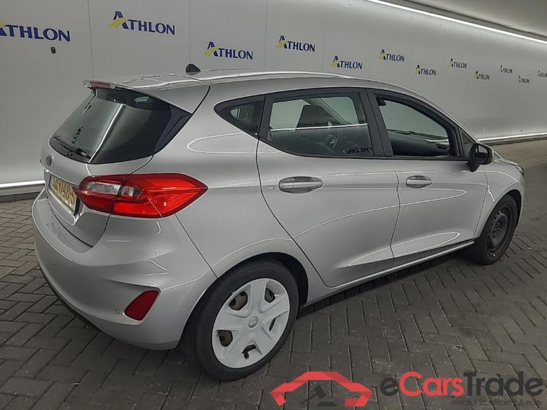 FORD Fiesta 1.1 63kW Trend 5D #3