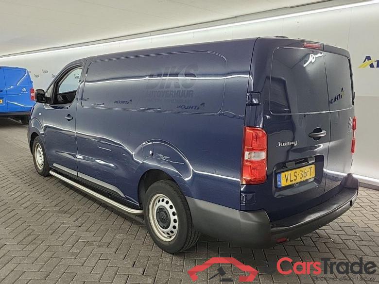 CITROEN Jumpy GB 2.0 BlueHDI 120 XL Club 5D 90kW #2
