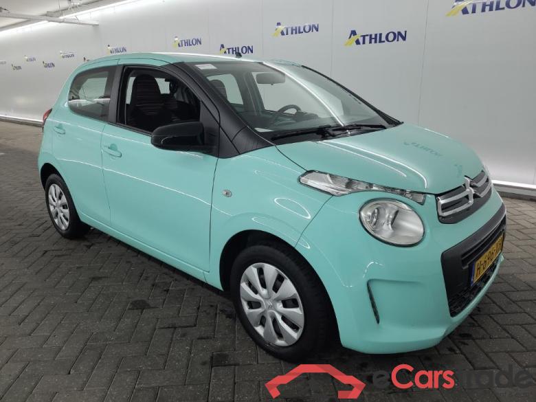 CITROEN C1 VTi 72 S&S Feel 5D 53kW #2