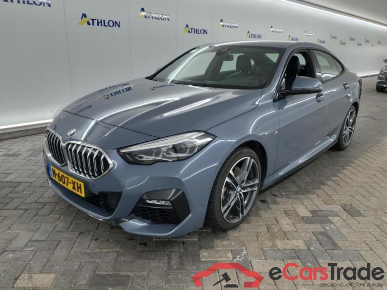 BMW 2-serie Gran Coupé 218iA 4D 103kW #1