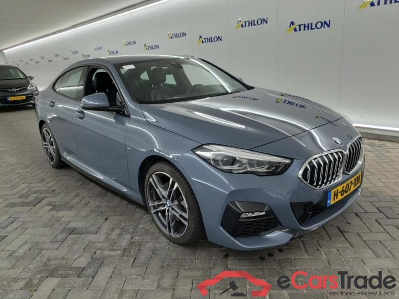 BMW 2-serie Gran Coupé 218iA 4D 103kW #2