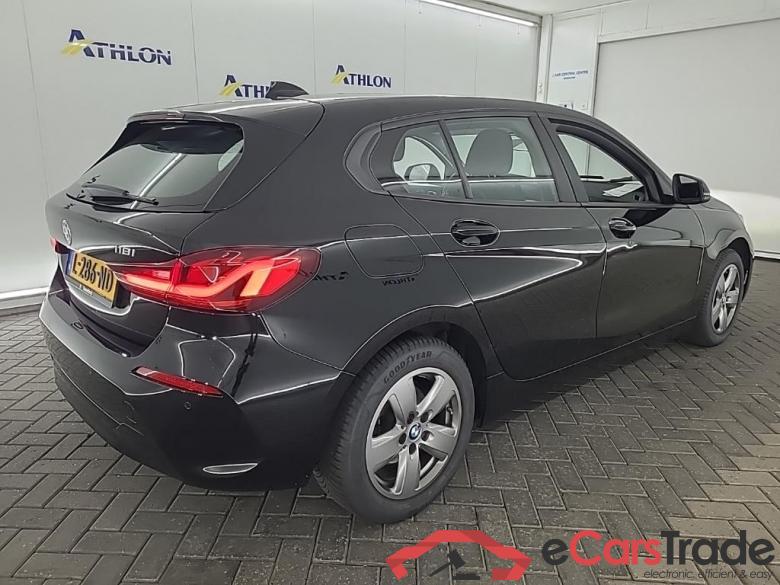 BMW 1-serie 118iA Business Edition 5D 100kW #3