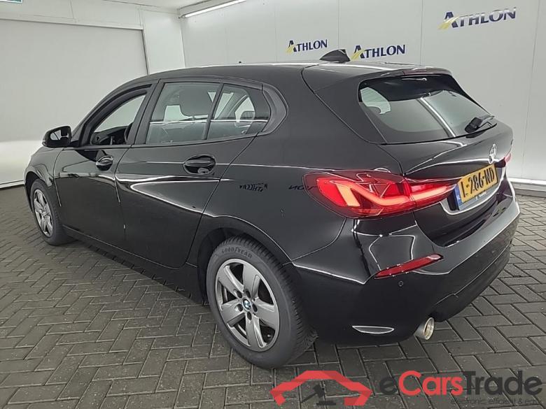 BMW 1-serie 118iA Business Edition 5D 100kW #4