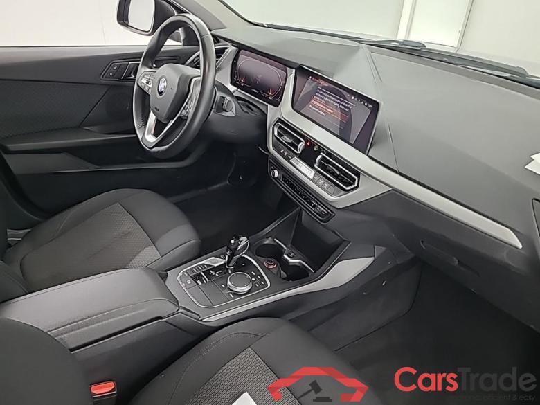 BMW 1-serie 118iA Business Edition 5D 100kW #6