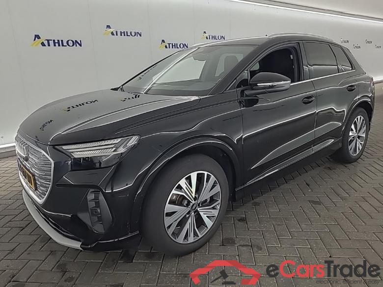 AUDI Q4 e-tron 40 e-tron Advanced Edition 5D 150kW #1