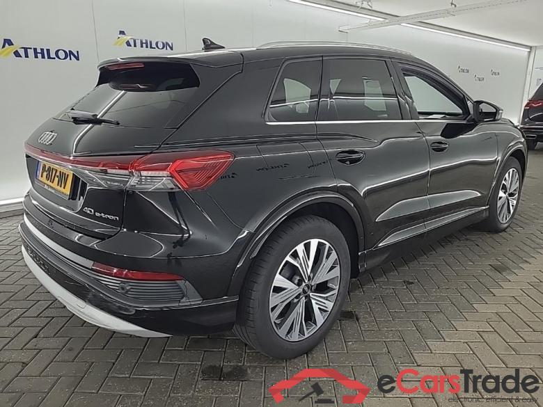 AUDI Q4 e-tron 40 e-tron Advanced Edition 5D 150kW #3