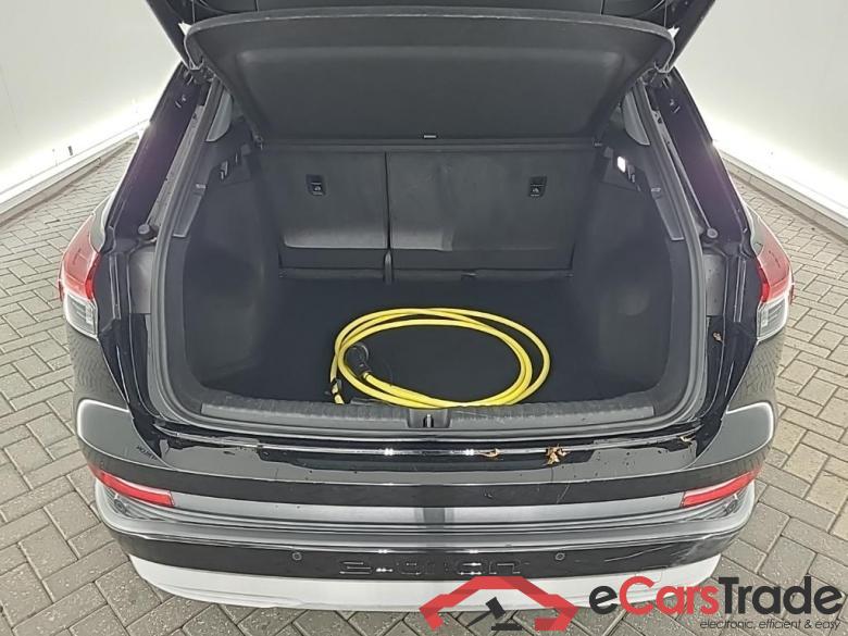 AUDI Q4 e-tron 40 e-tron Advanced Edition 5D 150kW #5