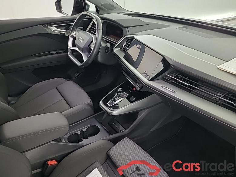 AUDI Q4 e-tron 40 e-tron Advanced Edition 5D 150kW #6