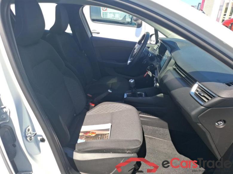 Renault Business TCe 100 Clio V Business 1.0 TCe 100CV BVM5 E6dT #6