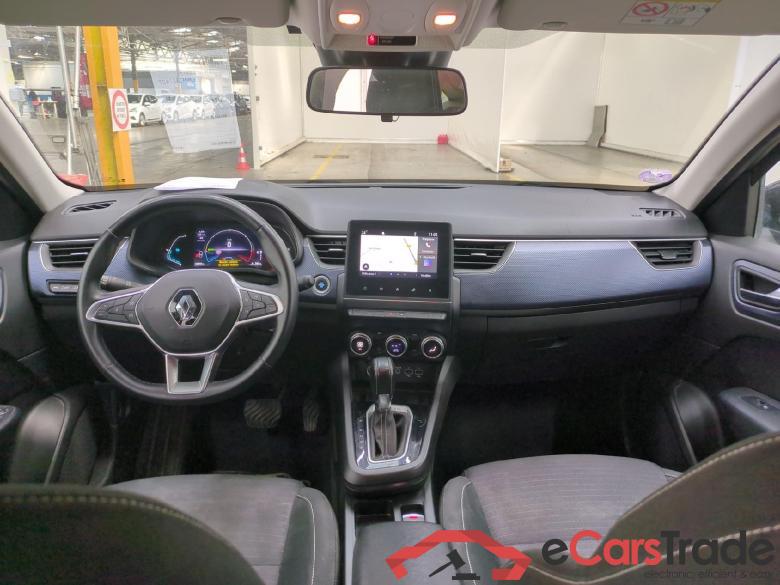 Renault Business E-TECH 145 Arkana Business 1.6 E-TECH Hybrid 145CV BVA6 E6d #5