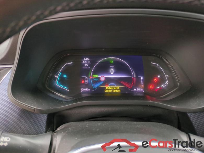 Renault Business E-TECH 145 Arkana Business 1.6 E-TECH Hybrid 145CV BVA6 E6d #6