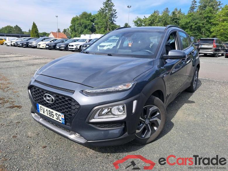 Hyundai 1.6 GDi Hybrid DCT-6 Business Kona Business Hybrid 2WD 1.6 GDI 140CV E6dT #1