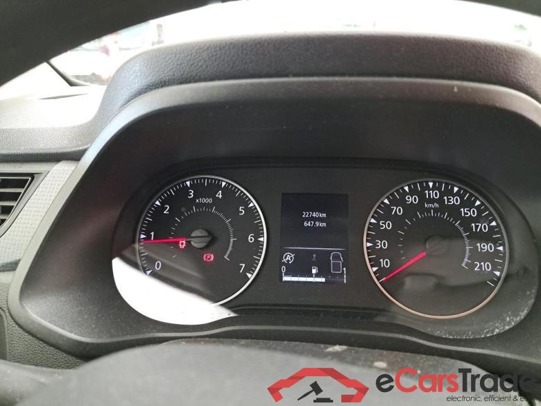 Renault Confort - Tce 100-22 Kangoo Express Confort 1.3 TCe 100CV BVM6 E6d #6
