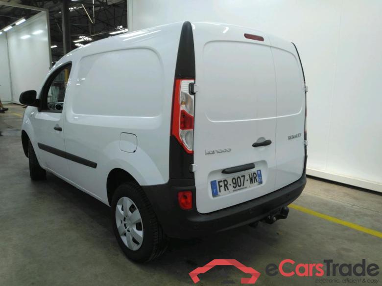 Renault Extra R-Link - Blue dCi 95 RENAULT Kangoo Express / 2013 / 4P / Fourgonnette Extra R-Link - Blue dCi 95 #2