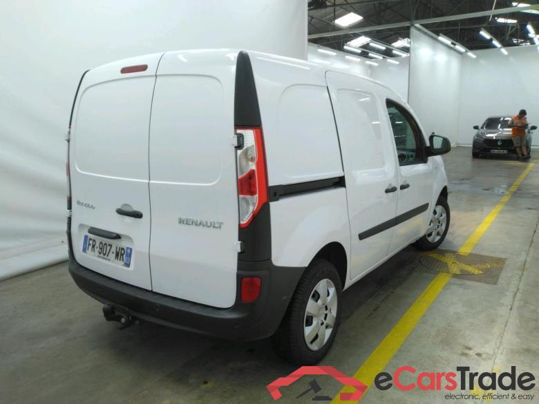 Renault Extra R-Link - Blue dCi 95 RENAULT Kangoo Express / 2013 / 4P / Fourgonnette Extra R-Link - Blue dCi 95 #3