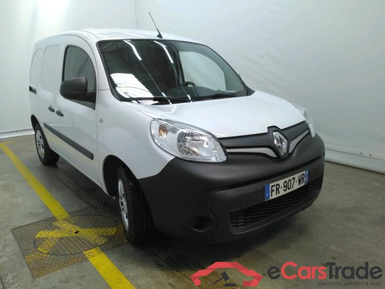 Renault Extra R-Link - Blue dCi 95 RENAULT Kangoo Express / 2013 / 4P / Fourgonnette Extra R-Link - Blue dCi 95 #4