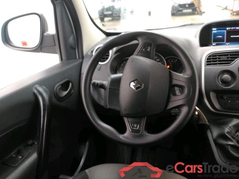 Renault Extra R-Link - Blue dCi 95 RENAULT Kangoo Express / 2013 / 4P / Fourgonnette Extra R-Link - Blue dCi 95 #5