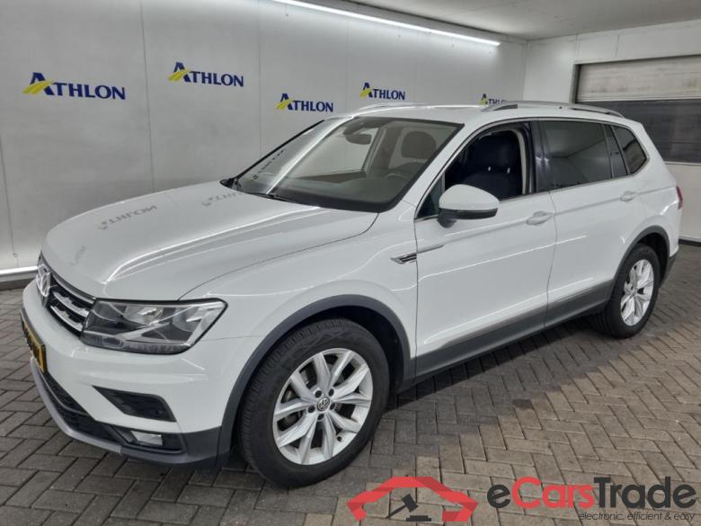 VOLKSWAGEN Tiguan Allspace 1.5 TSI DSG Comfortline Business 5D 110kW #1
