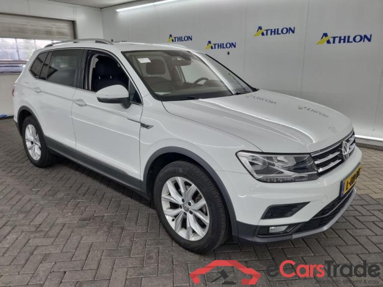 VOLKSWAGEN Tiguan Allspace 1.5 TSI DSG Comfortline Business 5D 110kW #2