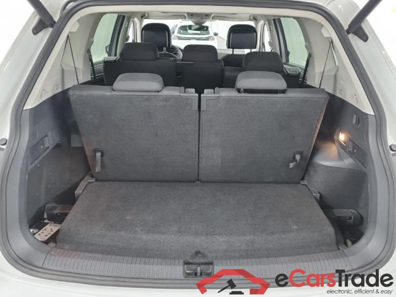 VOLKSWAGEN Tiguan Allspace 1.5 TSI DSG Comfortline Business 5D 110kW #5