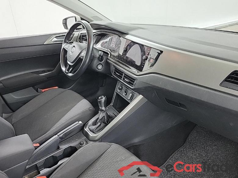 VOLKSWAGEN POLO 1.0 TSI 70kW Comfortline 5D #6