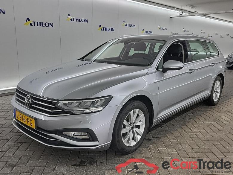 VOLKSWAGEN Passat Variant 1.5 TSI 7-DSG Business 5D 110kW #1