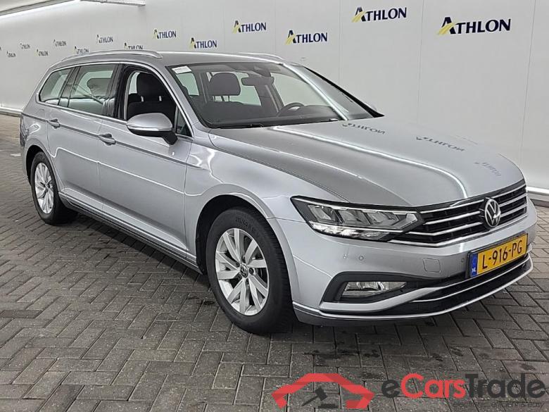 VOLKSWAGEN Passat Variant 1.5 TSI 7-DSG Business 5D 110kW #2