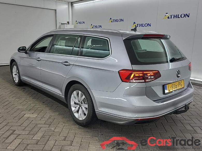 VOLKSWAGEN Passat Variant 1.5 TSI 7-DSG Business 5D 110kW #4