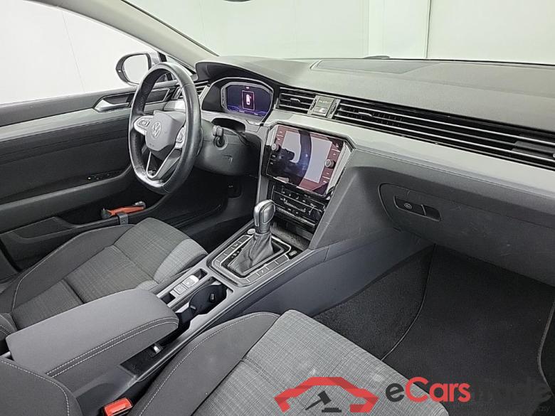 VOLKSWAGEN Passat Variant 1.5 TSI 7-DSG Business 5D 110kW #6