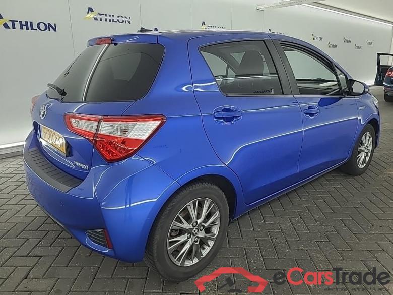 TOYOTA Yaris 1.5 Hybrid Dynamic Automaat 5D 74kW #3