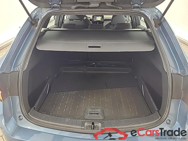 TOYOTA Corolla Touring Sports 1.8 Hybrid Business 5D 90kW #5
