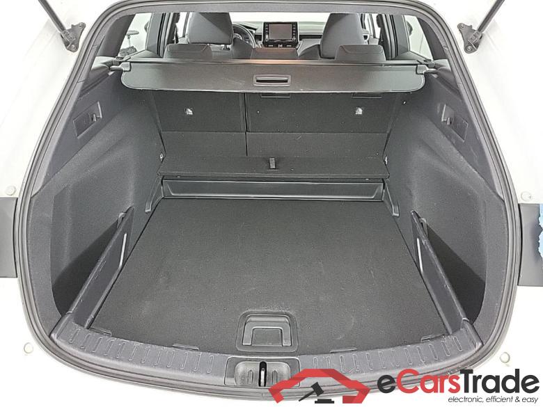TOYOTA Corolla Touring Sports 1.8 Hybrid Active 5D 90kW #5