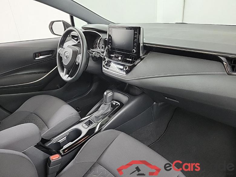 TOYOTA Corolla Touring Sports 1.8 Hybrid Active 5D 90kW #6