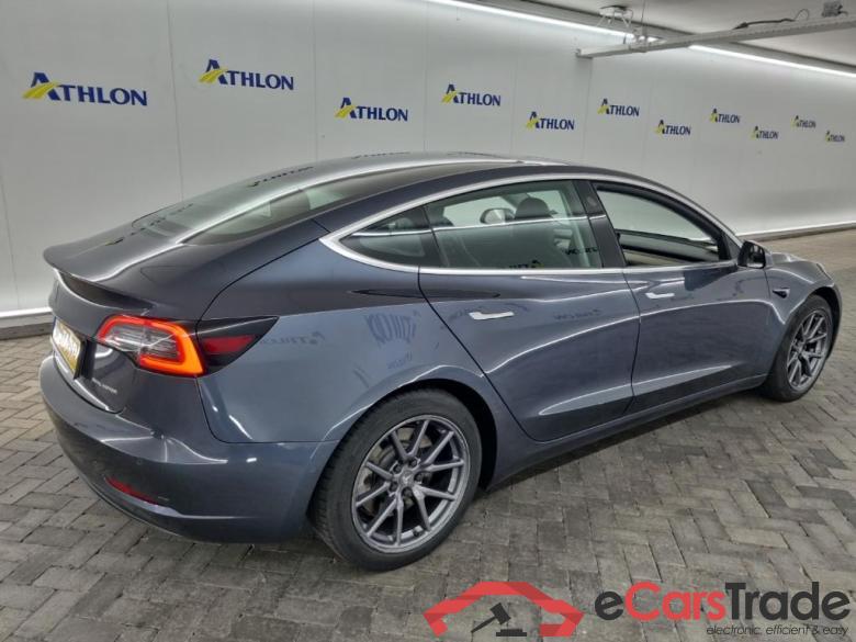 Tesla Model 3 Long Range Dual Motor AWD 4D 350kW #3