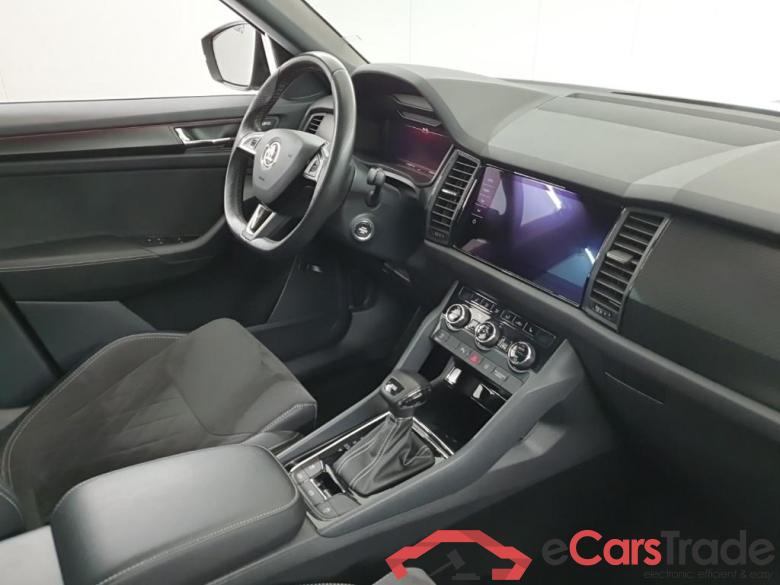 SKODA Kodiaq 1.5 TSI ACT 110kW DSG Sportline Business 5D #6