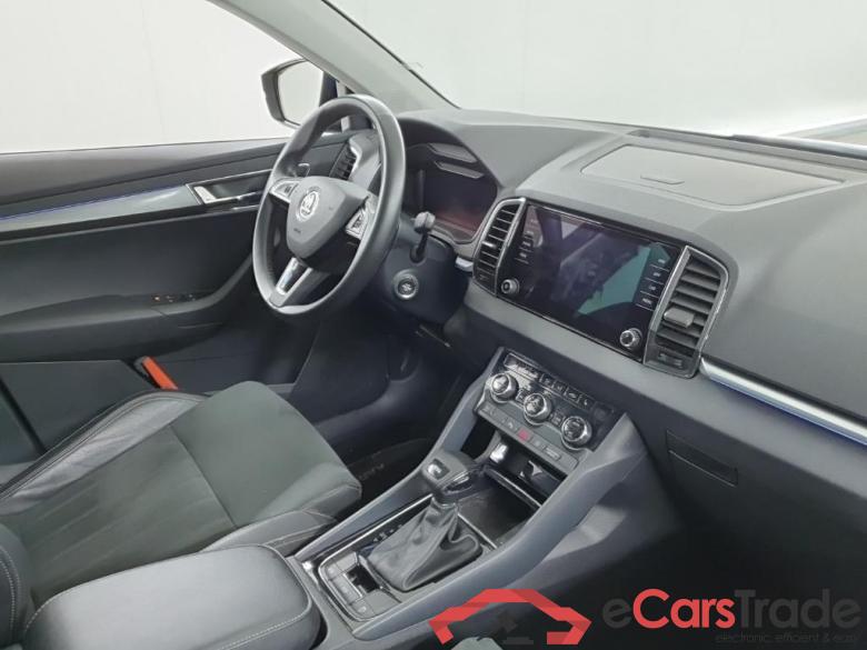 SKODA Karoq 1.5 TSI ACT Greentech DSG Business Edit 5D 110kW #6