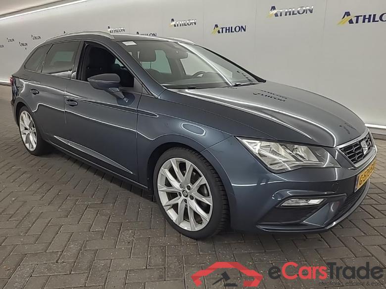 SEAT Leon ST 1.5 TSI 96kW FR Business Intense 5D #2