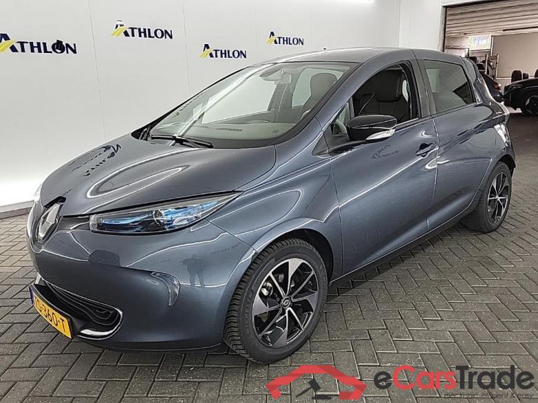 RENAULT Zoe R90 Bose (batterijkoop) 5D 68kW #1