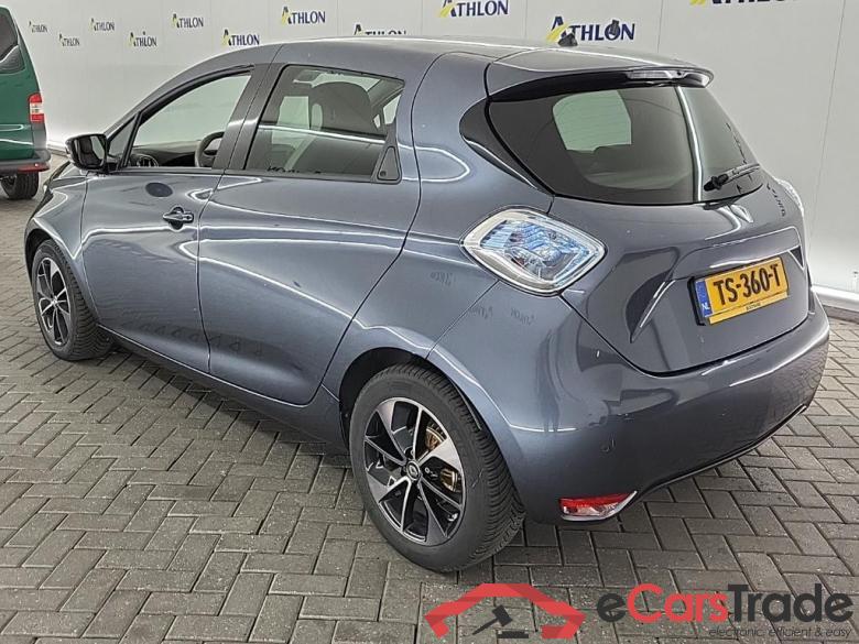 RENAULT Zoe R90 Bose (batterijkoop) 5D 68kW #4