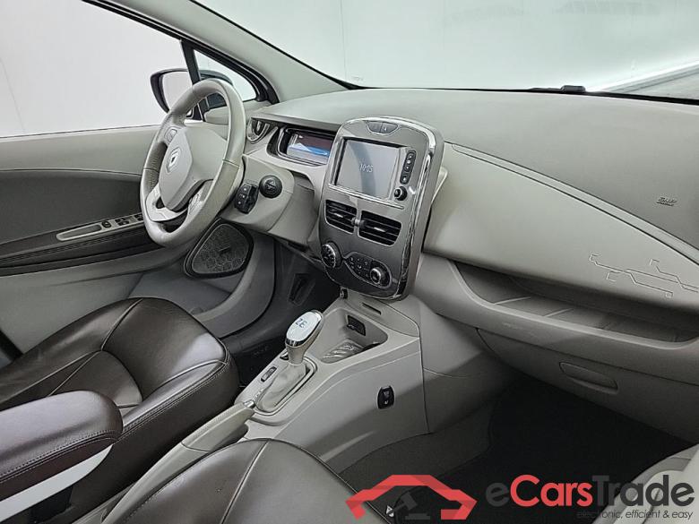 RENAULT Zoe R90 Bose (batterijkoop) 5D 68kW #6