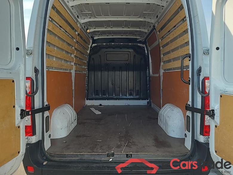 RENAULT Master GB L2H2 T35 dCi 135 comfort EU6DF FWD 4D 99kW #5
