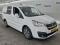 preview Peugeot Partner #1