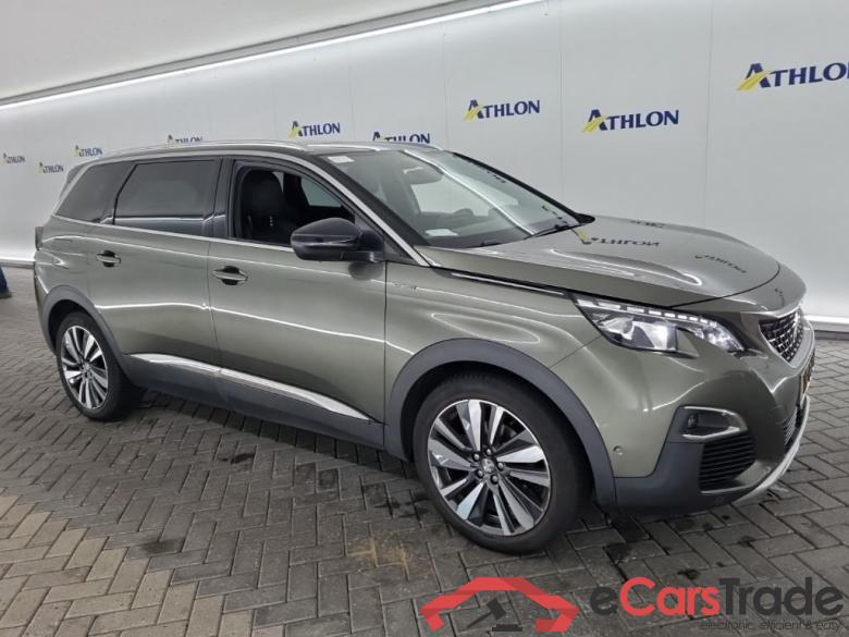 PEUGEOT 5008 Blue Lease GT-line PureTech 130 S&S 5D 96kW #2