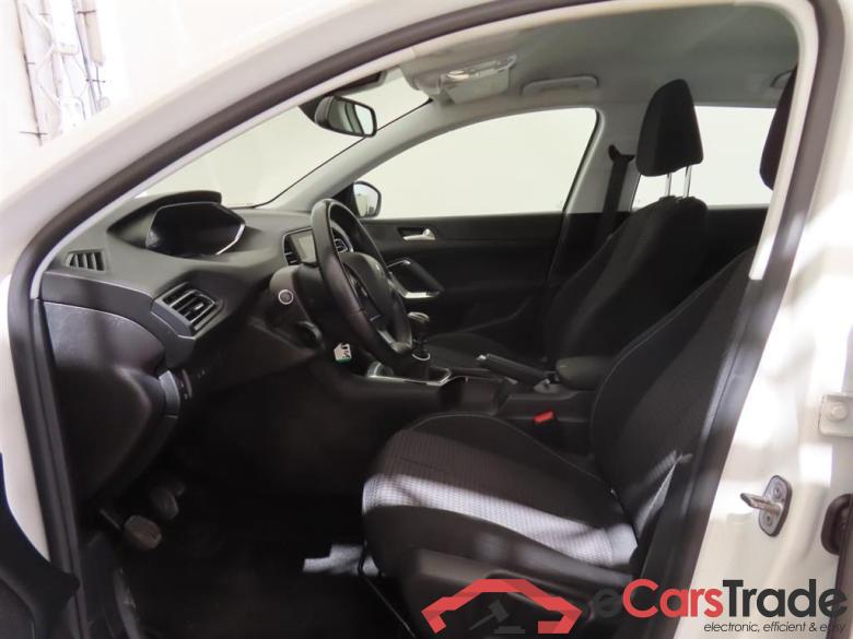 PEUGEOT 308 SW 1.5 BlueHDi BL. Ac #5
