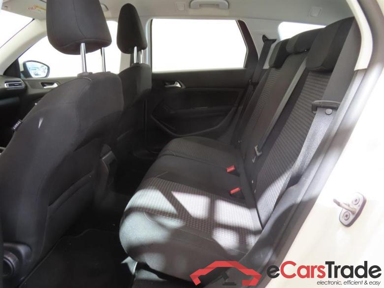 PEUGEOT 308 SW 1.5 BlueHDi BL. Ac #6